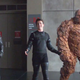 You didn't just let us down, Fantastic Four. You let down IMAX.
